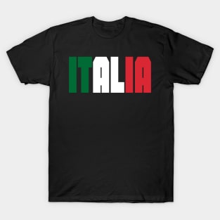 Forza Italia T-Shirt